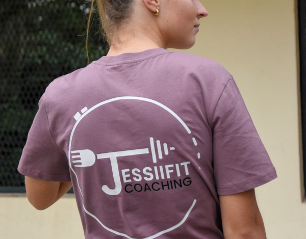 T-shirt Jessii Fit – Image 6