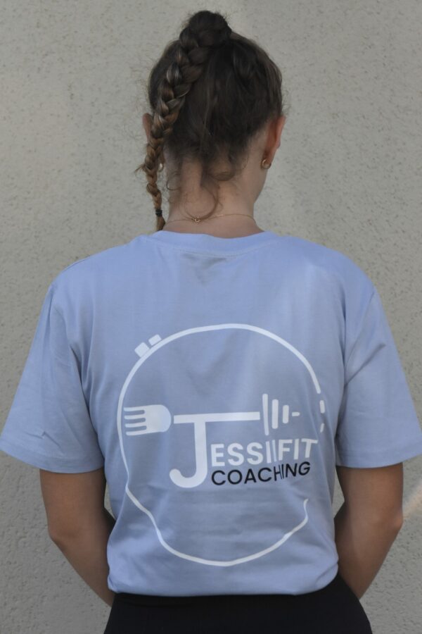 T-shirt Jessii Fit – Image 2