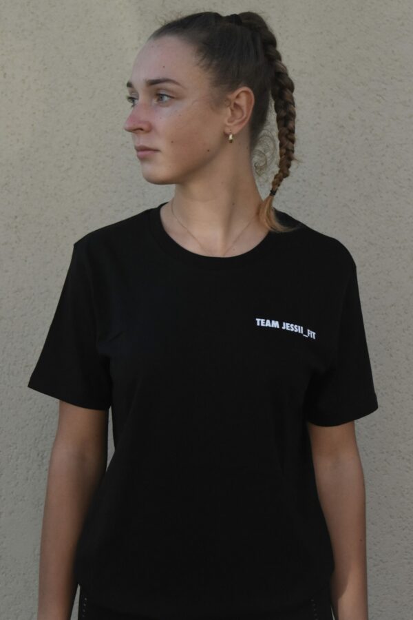 T-shirt Jessii Fit – Image 3