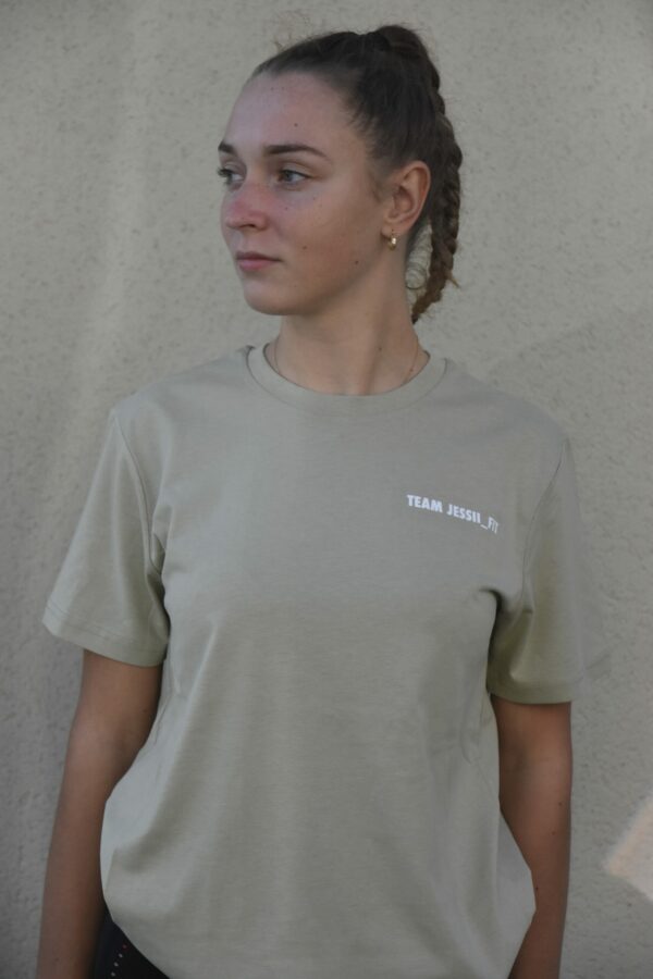 T-shirt Jessii Fit – Image 4