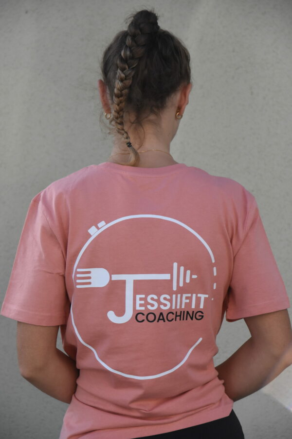 T-shirt Jessii Fit – Image 10