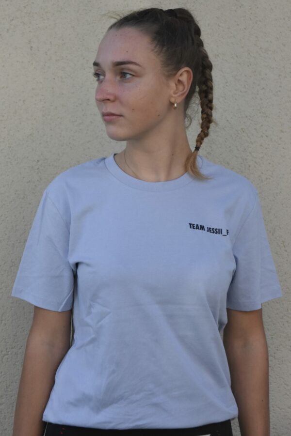 T-shirt Jessii Fit – Image 7