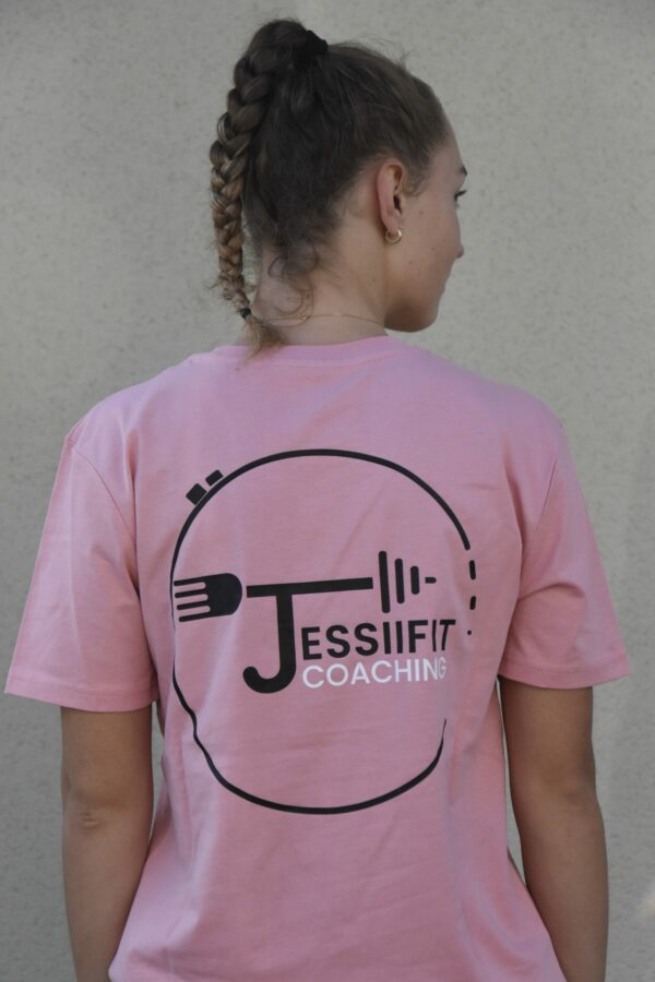 T-shirt Jessii Fit – Image 5